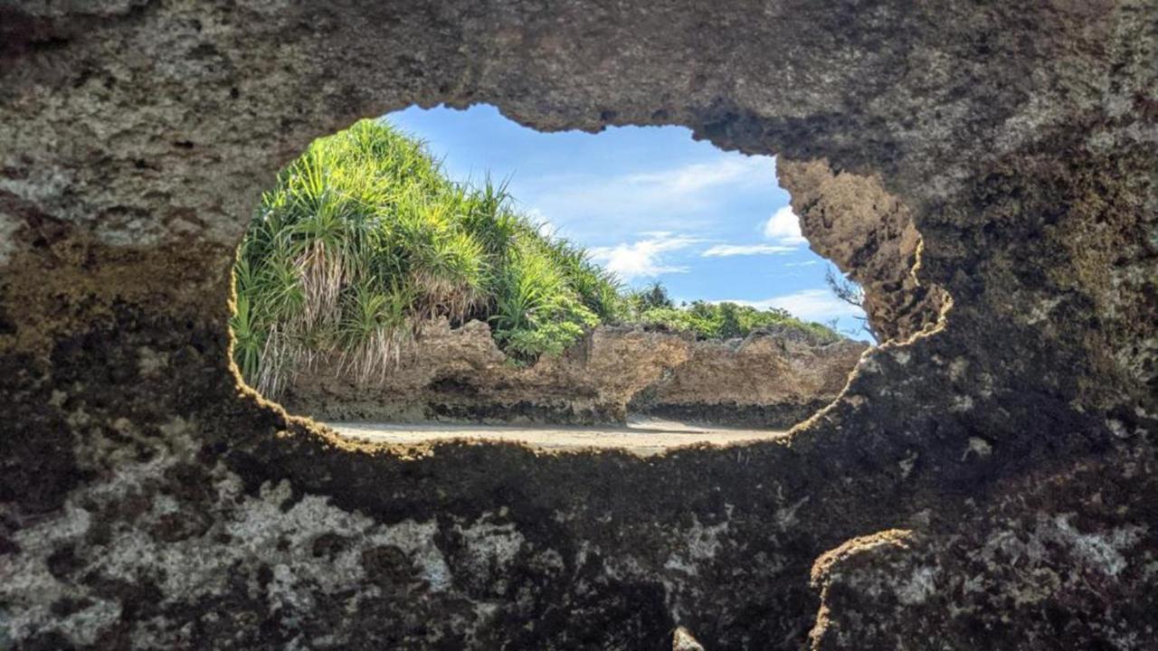 Toyoko Inn Okinawa Ishigaki-Jima Ishigaki  Exteriér fotografie