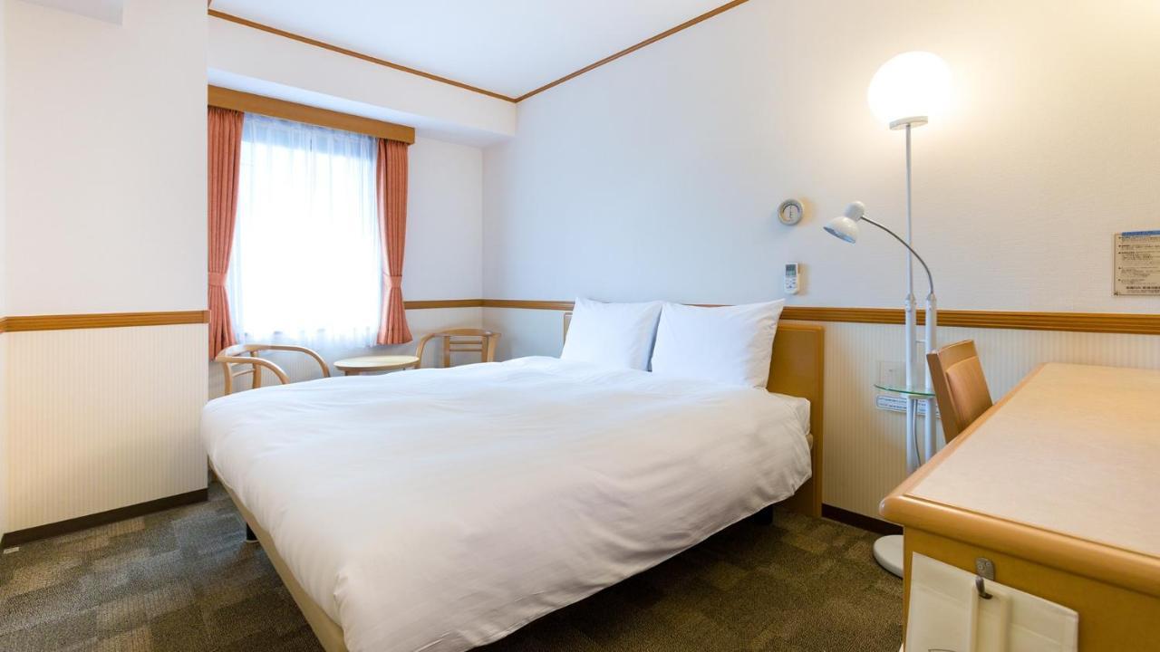 Toyoko Inn Okinawa Ishigaki-Jima Ishigaki  Exteriér fotografie