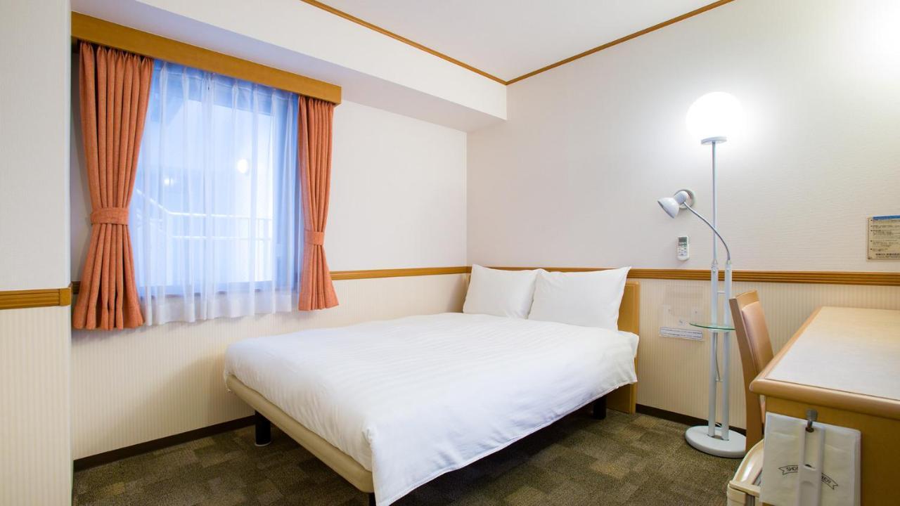 Toyoko Inn Okinawa Ishigaki-Jima Ishigaki  Exteriér fotografie