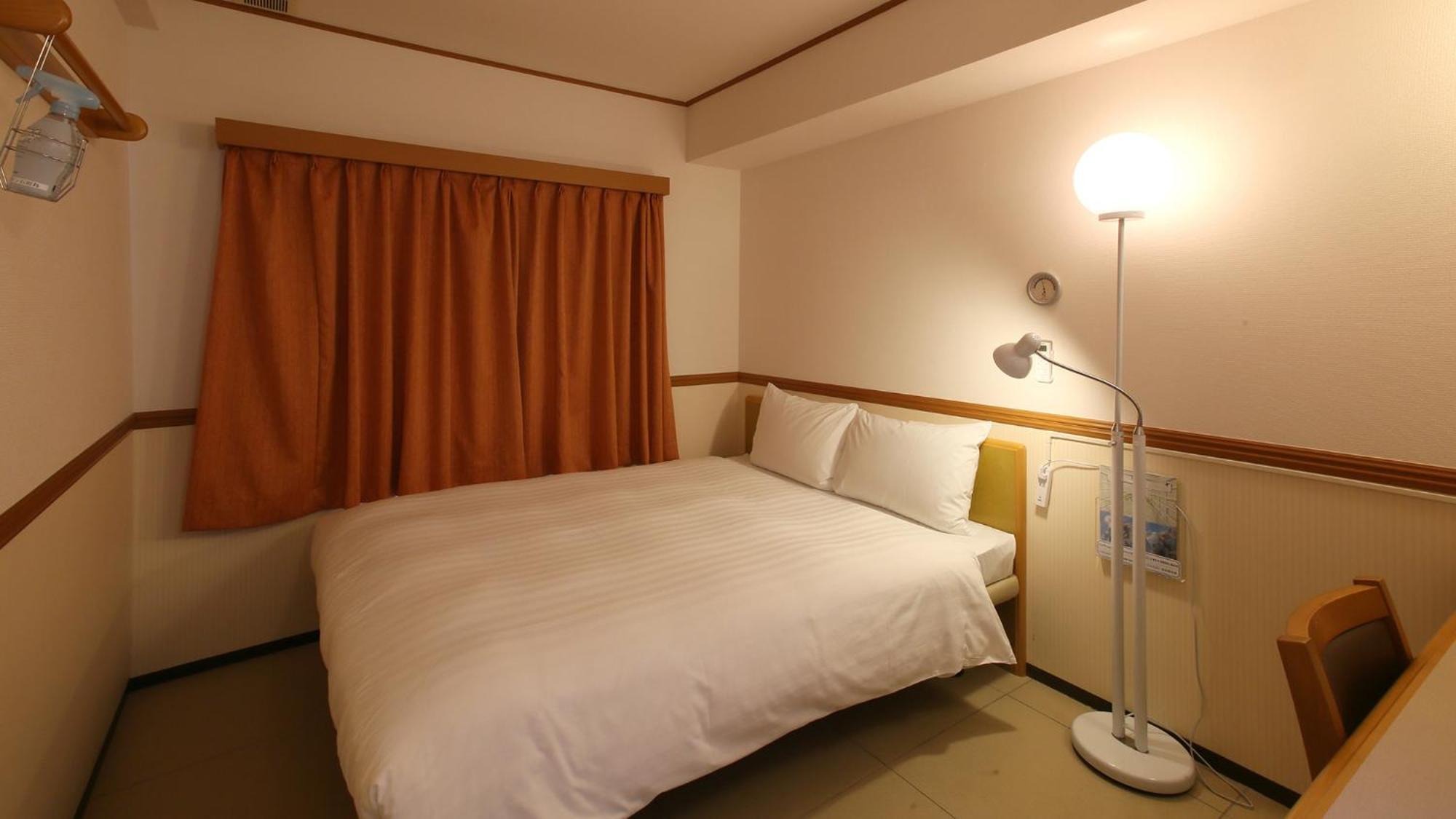 Toyoko Inn Okinawa Ishigaki-Jima Ishigaki  Pokoj fotografie