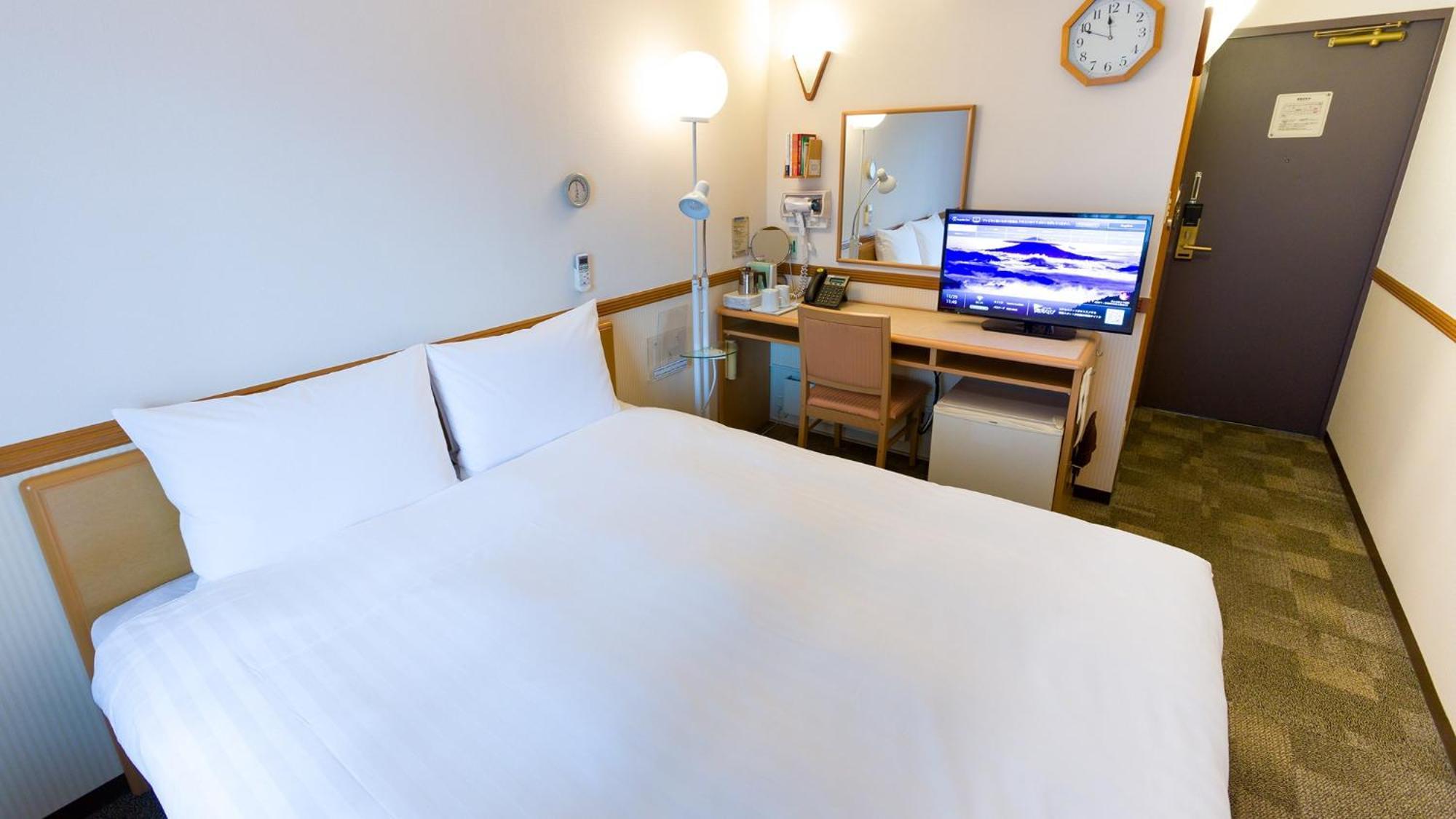 Toyoko Inn Okinawa Ishigaki-Jima Ishigaki  Pokoj fotografie