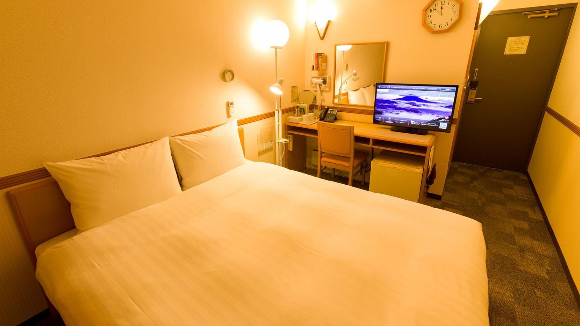 Toyoko Inn Okinawa Ishigaki-Jima Ishigaki  Pokoj fotografie