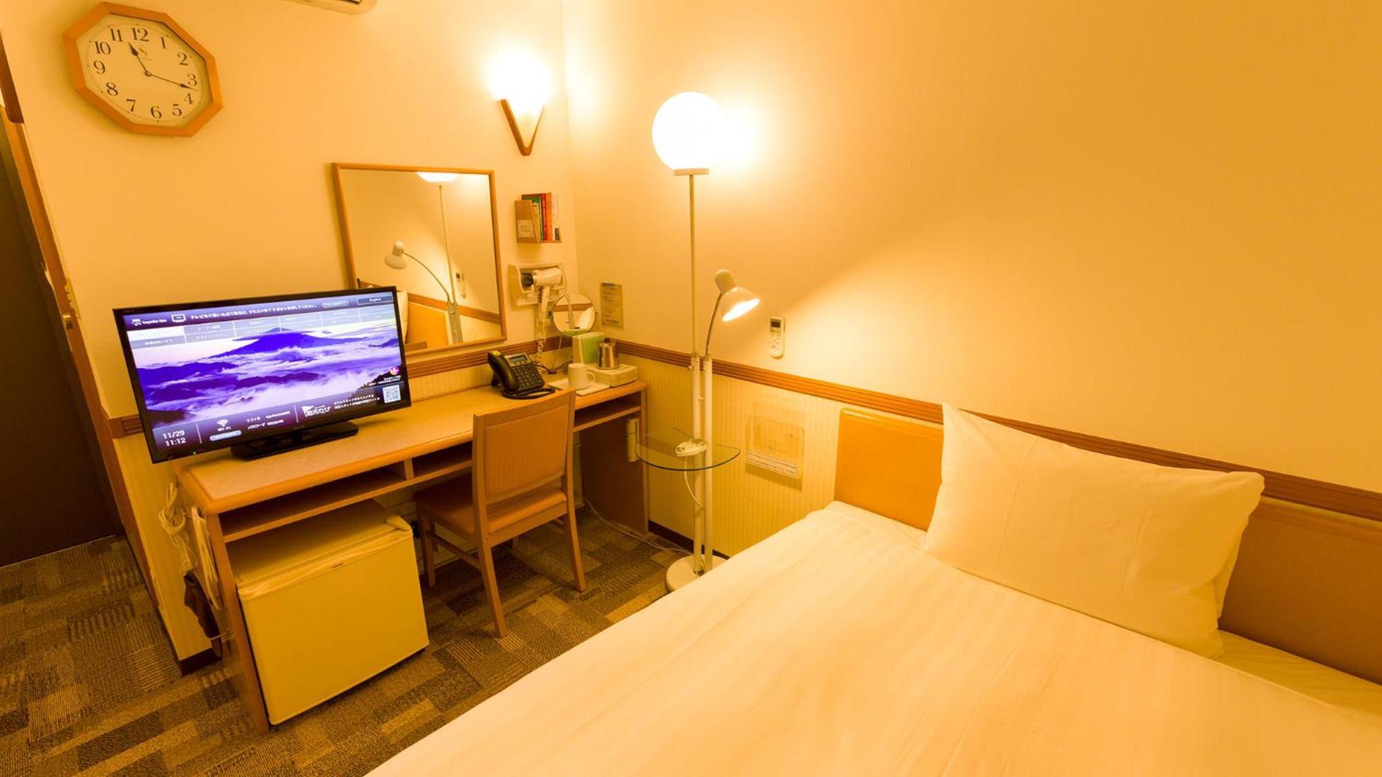Toyoko Inn Okinawa Ishigaki-Jima Ishigaki  Pokoj fotografie