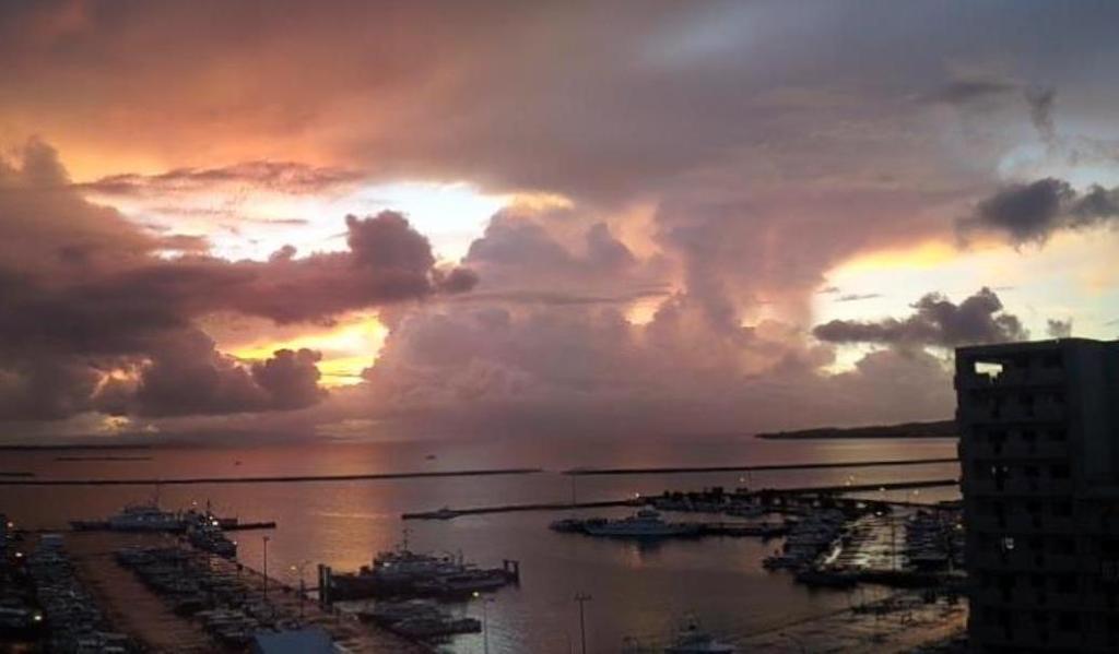 Toyoko Inn Okinawa Ishigaki-Jima Ishigaki  Exteriér fotografie