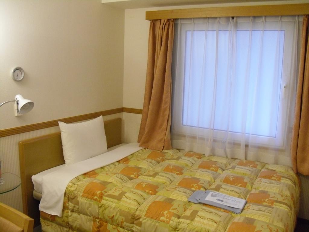 Toyoko Inn Okinawa Ishigaki-Jima Ishigaki  Exteriér fotografie